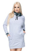 Robe de jour model 132618 PeeKaBoo
